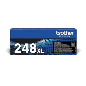 טונר שחור מקורי TN248XLBK 