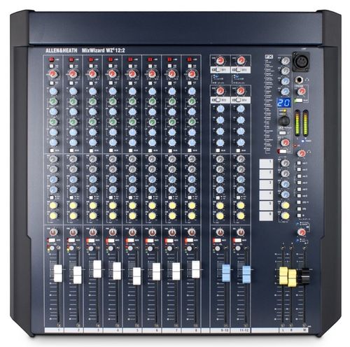 Allen & Heath WZ4 12:2
