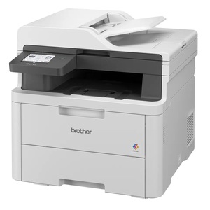  מדפסת ‏לייזר צבעונית משולבת Brother MFC-L3740CDW LED ברדר