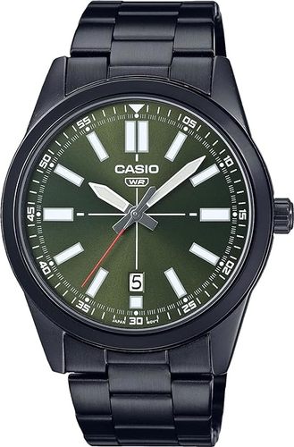 CASIO MTP-VD02B-3E סדרה חדשה גברים
