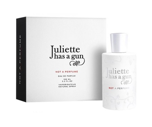 בושם לאישה Juliette Has A Gun Not A Perfume EDP 100 ml