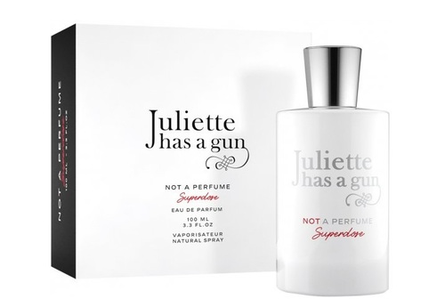 בושם יוניסקס Juliette Has A Gun Not A Perfume Superdose EDP 100 ml