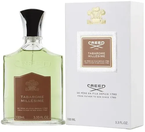 קריד טאברום מילסים