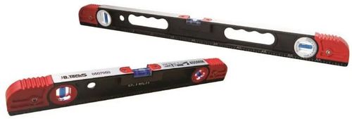 פלס יצוק מקצועי מגנטי 80CM מבית B-TECH