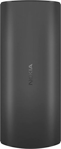 טלפון סלולרי Nokia 105 4G Black בצבע שחור
