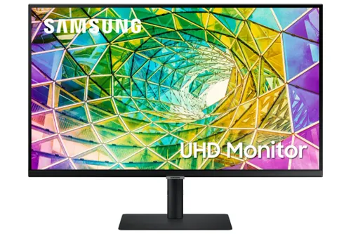 מסך מחשב ‏32 ‏אינטש Samsung S32A800NMU 4K 