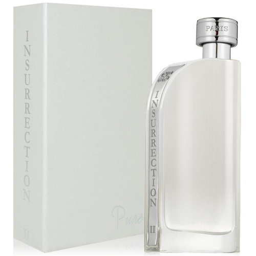 בושם לגבר ראיין טרדישיין REYANE TRADITION INSURRECTION PURE 90 ML E.D.P