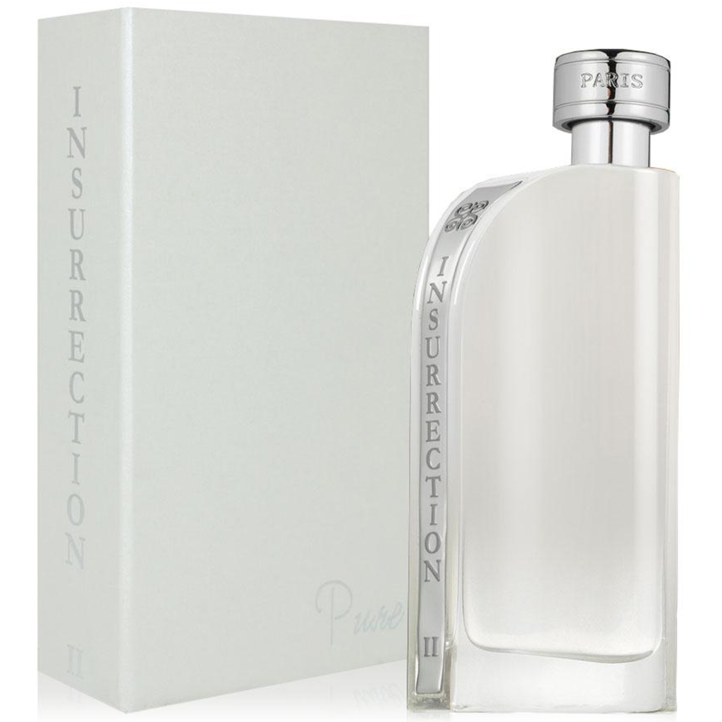 בושם לגבר ראיין טרדישיין REYANE TRADITION INSURRECTION PURE 90 ML E.D.P