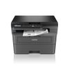 DCP-L2620DW מדפסת לייזר מונו יעילה 3 ב-1 A4