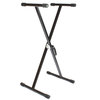 סטנד לקלידים מנגנון קרוקודיל LEGATO KBS290
