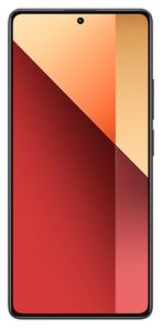 Xiaomi Redmi Note 13 Pro 4G 512GB 12GB RAM