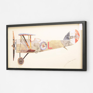 תמונת קולאז מעוצבת AIR 1 