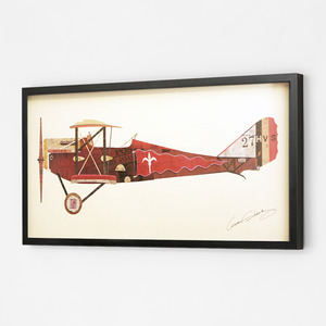 תמונת קולאז מעוצבת AIR 2 