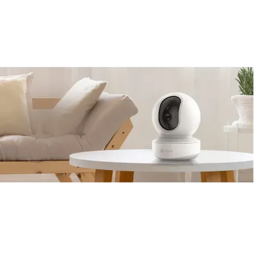 מצלמת רשת מתנייעת EZVIZ TY1 2MP