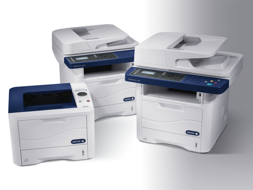 מדפסת Xerox 3320V_DNI זירוקס 