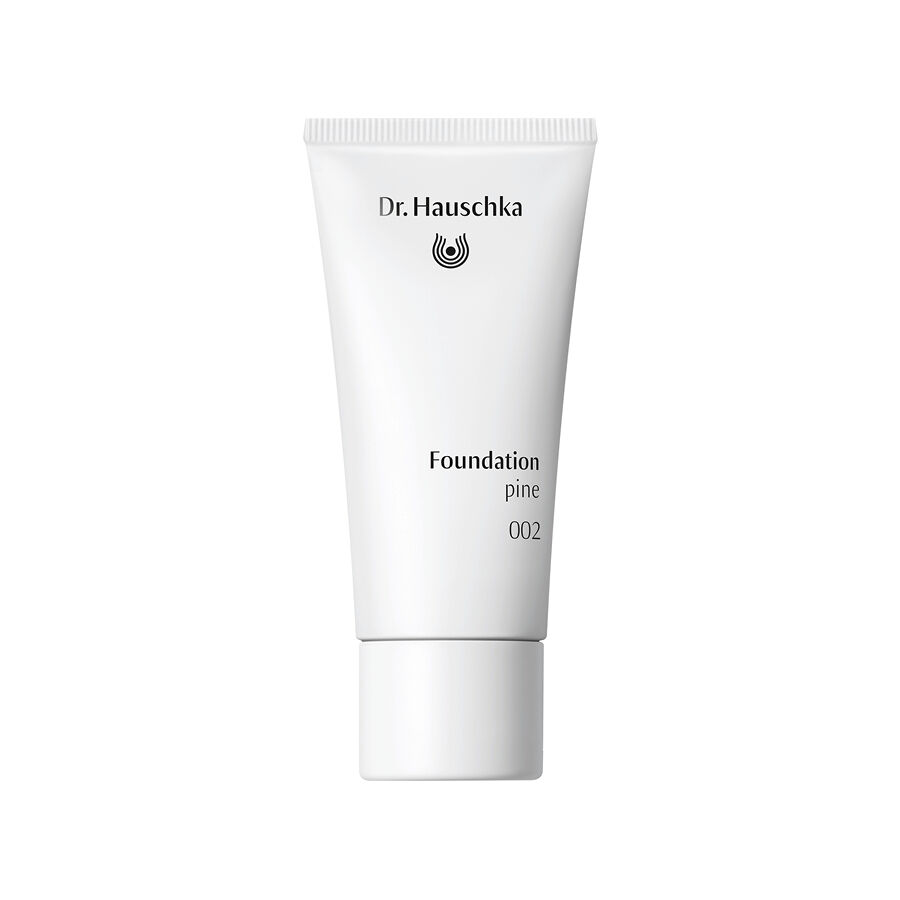 מייקאפ 002 גוון אורן 30 מ"ל | Foundation 002 pine 30 ml