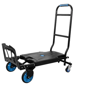 עגלת משא מתקפלת עד 130 ק"ג Bolt FT1301