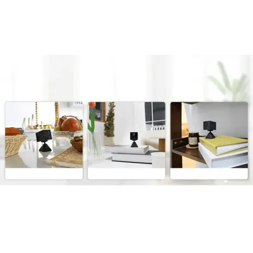 מצלמת אבטחה אלחוטית עם סוללה Ezviz CB2 1080P FHD