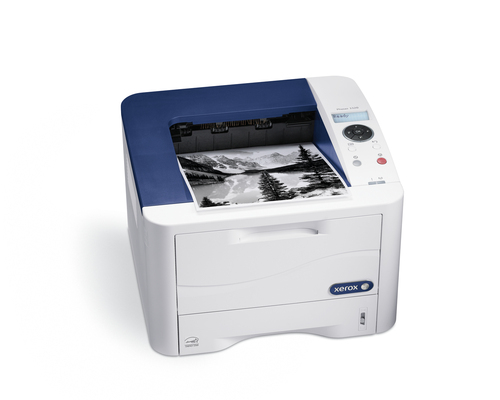 מדפסת Xerox 3320V_DNI זירוקס 