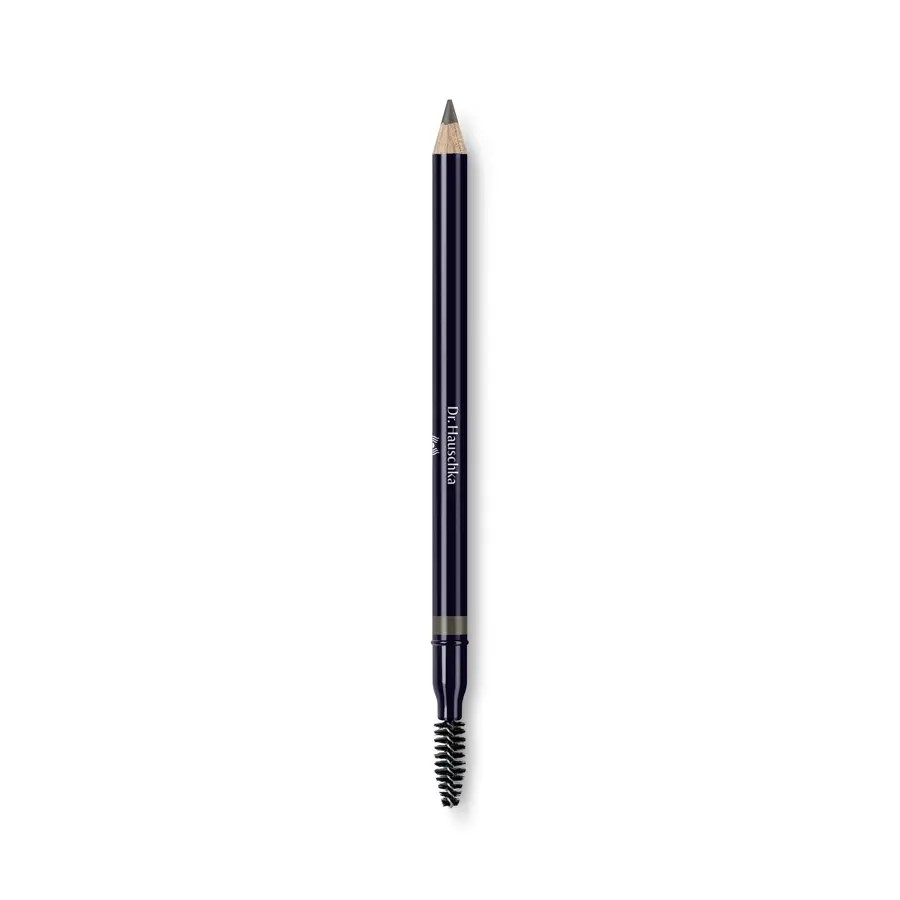 עיפרון גבות חום כהה 02 ד"ר האושקה | Eyebrow Definer dark brown 02