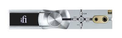iFi NEO iDSD 2 ממיר DAC, ומקלט בלוטות' ומגבר אוזניות