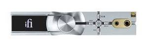 iFi NEO iDSD 2 ממיר DAC, ומקלט בלוטות