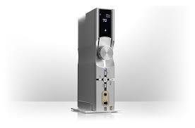 iFi NEO iDSD 2 ממיר DAC, ומקלט בלוטות' ומגבר אוזניות