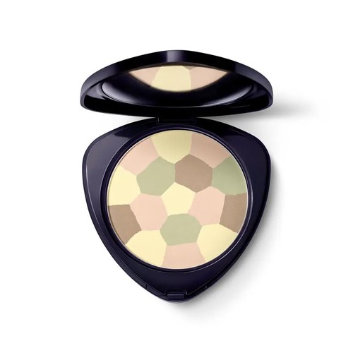 פודרה מתקנת גוון 00 8 גרם | Colour correcting Powder translucent 00