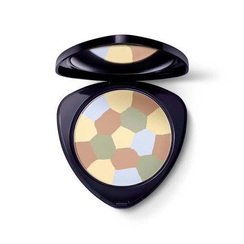 פודרה מתקנת גוון 02 8 גרם | Colour Correcting Powder calming 02