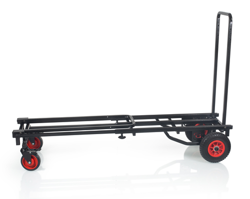 עגלה לציוד GATOR GFW-UTL-CART52 Frameworks cart with 600lb weight capacity