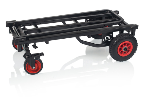 עגלה לציוד GATOR GFW-UTL-CART52 Frameworks cart with 600lb weight capacity