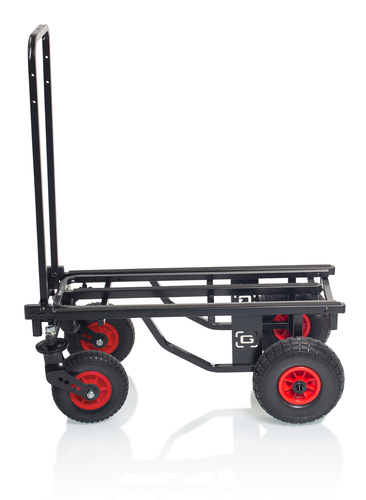 עגלה לציוד GATOR GFW-UTL-CART52AT Frameworks cart with 600lb and all terrain wheels