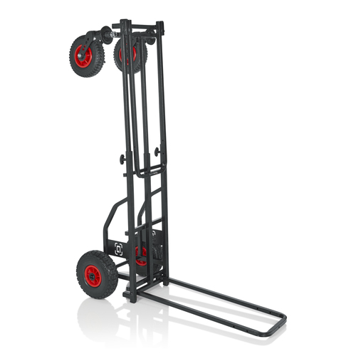 עגלה לציוד GATOR GFW-UTL-CART52AT Frameworks cart with 600lb and all terrain wheels