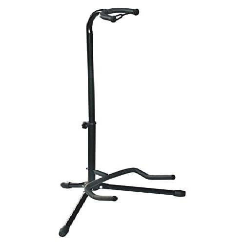 סטנד עומד עם תומך צוואר LEGATO GS18