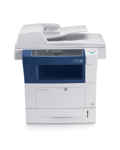 WorkCentre 3550 Xerox