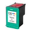 ראש דיו צבעוני תואם HP C8766HE-135