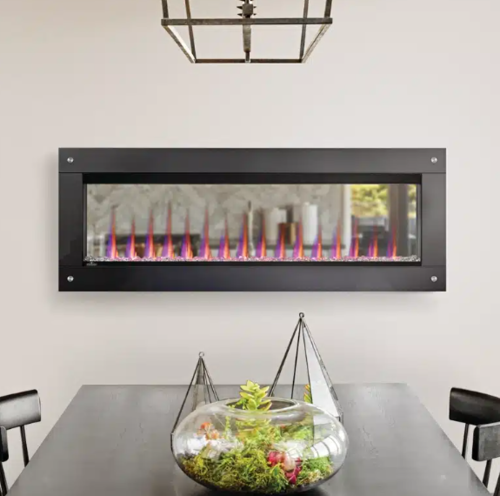 קמין חשמלי Clearion Elite 50 – NAPOLEON Fireplace