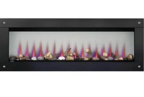 קמין חשמלי Clearion Elite 50 – NAPOLEON Fireplace