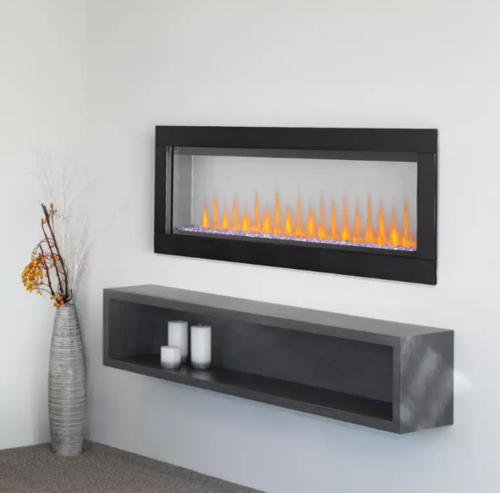 קמין חשמלי Clearion Elite 60 – NAPOLEON Fireplace