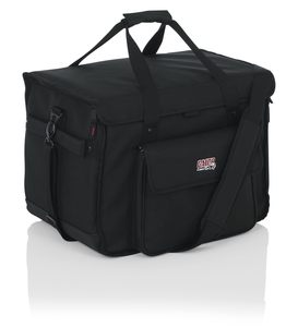 נרתיק ל 2 מוניטורים 5" GATOR G-STUDIOMON1
