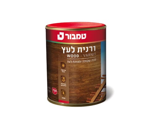 ורנית על בסיס ממס מגוון
