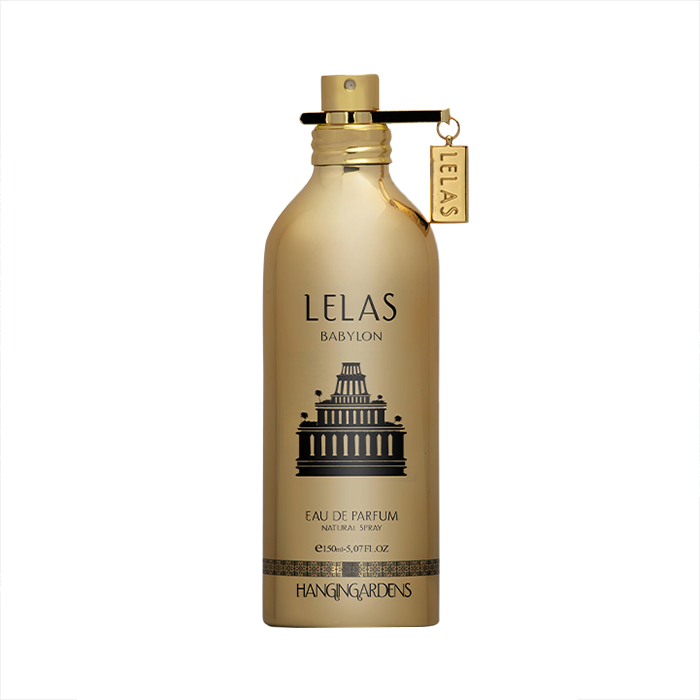 לילאס באבילון 150 מ"ל אדפ - LELAS BABYLON 150 ML EDP