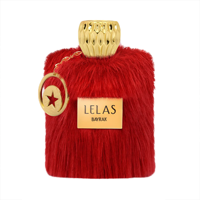 לילאס באיראק 100 מ"ל אדפ - LELAS BAYRAK 100 ML EDP