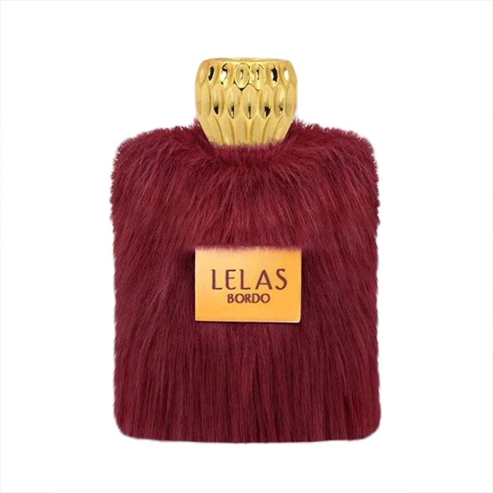 לילאס בורדו 100 מ"ל אדפ - LELAS BORDO 100 ML EDP