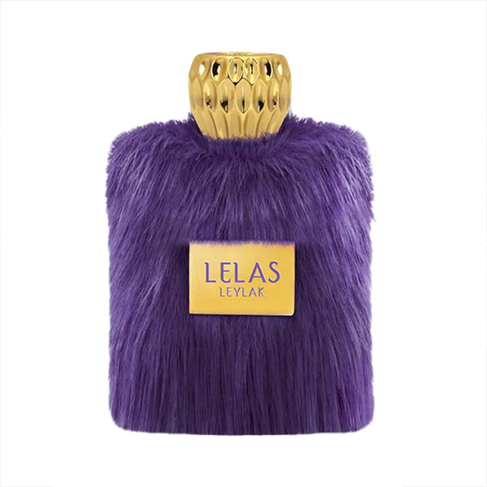 לילאס לילאק 100 מ"ל אדפ - LELAS LAYLAK 100 ML EDP