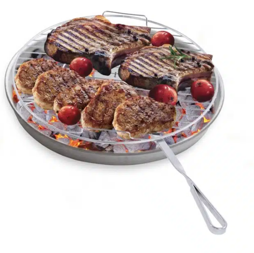 ערכת ברביקיו – Alfa BBQ500