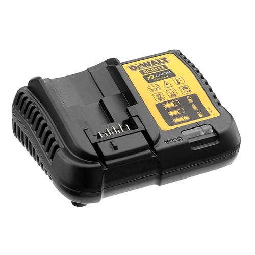 מטען DCB113 10.8V/18V