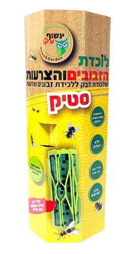 מלכודת זבובים