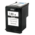 ראש דיו שחור תואם HP CB335HE\140