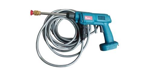 גוף אקדח שטיפה בלחץ 20V מבית KRAUSS